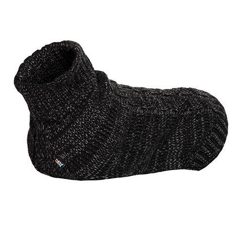 Свитер для собак RUKKA Melange Knitwear черный размер XS свитер vosq размер xs мультиколор