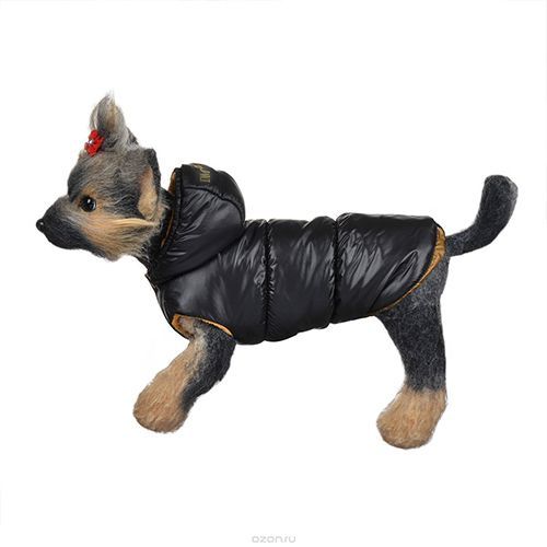 

Куртка для собак Dogmoda Зимняя, размер 5 37см, Зимняя, размер 5 37см