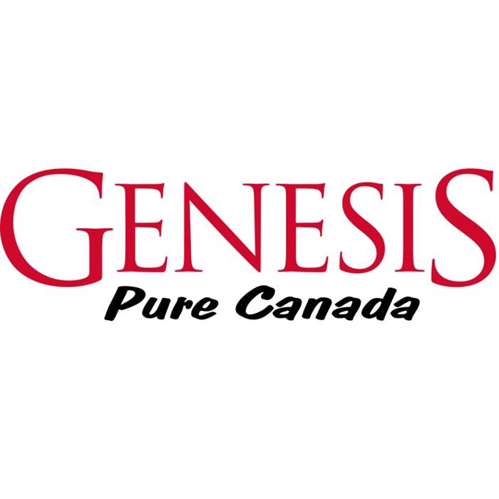 Genesis Pure Canada