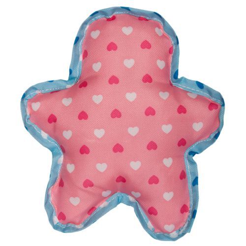 

Игрушка для собак CHOMPER , Puppy Кролик плоская