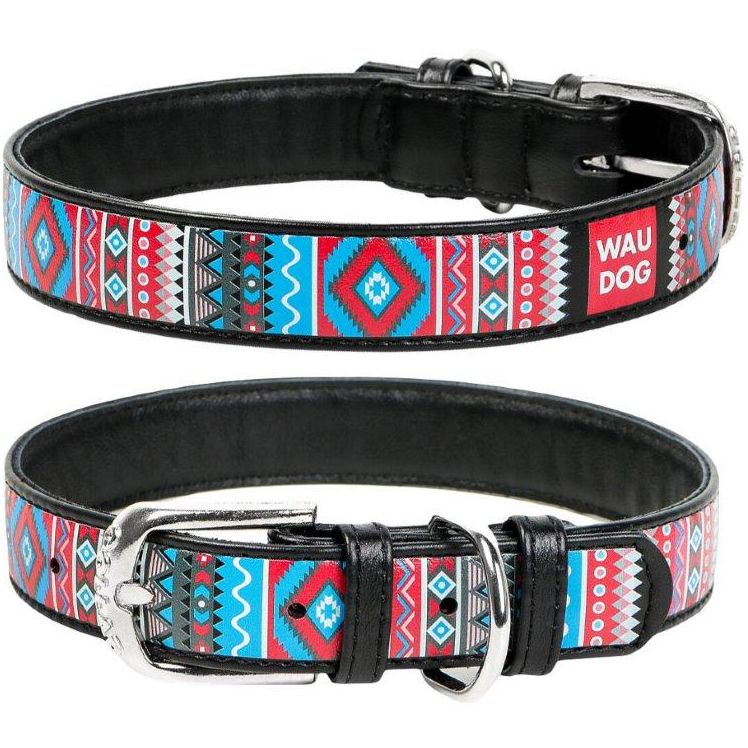 

Ошейник для собак COLLAR , , , , ширина 12мм, длина 21-29см черный