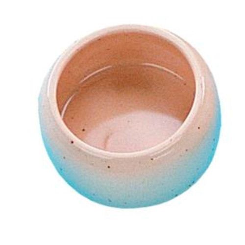 

Миска для животных Nobby 37301 0,125л керамика бежевая, 37301 0,125л керамика бежевая