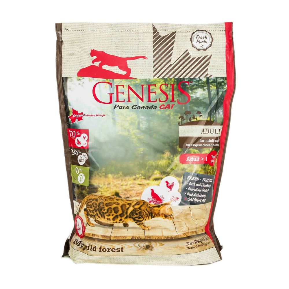 Генезис корма. Genesis корм для кошек. Genesis Pure Canada. Genesis для кошек.