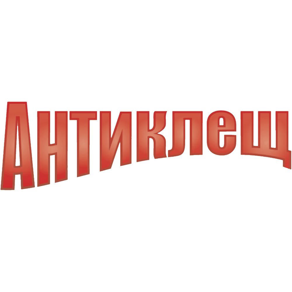 АНТИКЛЕЩ