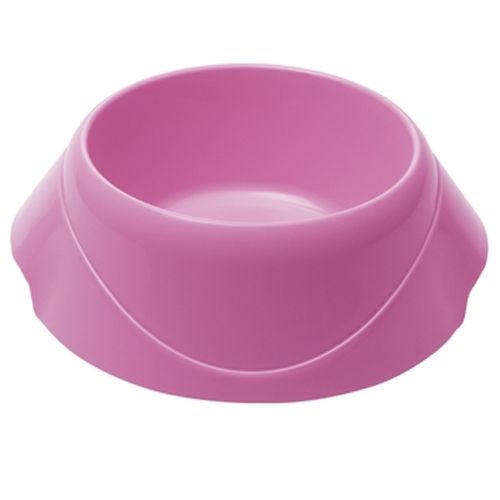 

Миска для животных FERPLAST Magnus Small пластик 750мл, Magnus Small пластик 750мл
