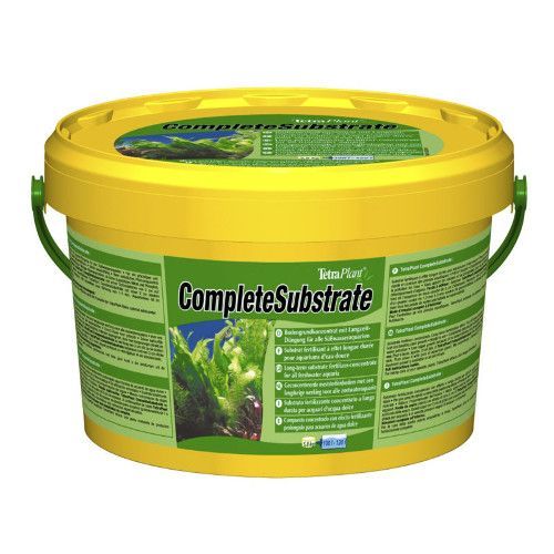 

Питательный грунт для растений TETRA , CompleteSubstrate 5кг