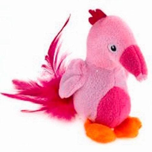 

Игрушка для кошек Lilli Pet , Birdy XL 12см