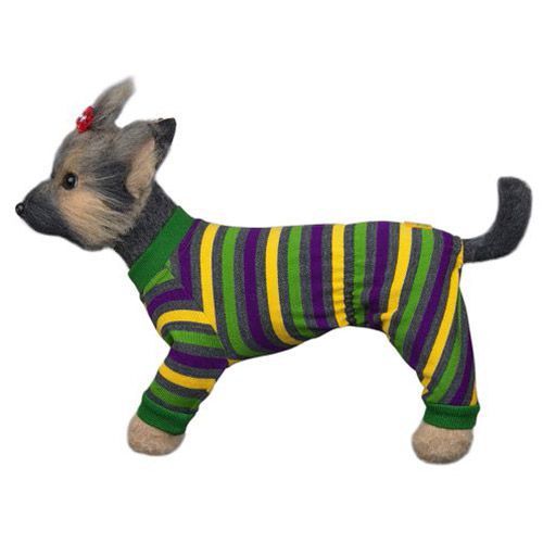 

Свитер для собак Dogmoda Досуг -4, Досуг -4