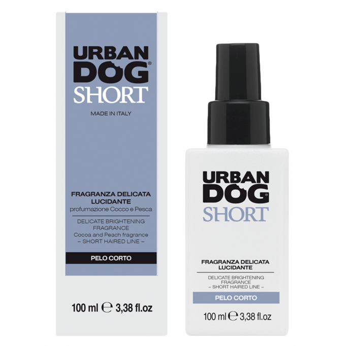 

Ароматизатор URBAN DOG , , , деликатный с блеском
