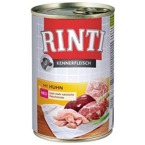 

Корм для собак RINTI , , , , говядина