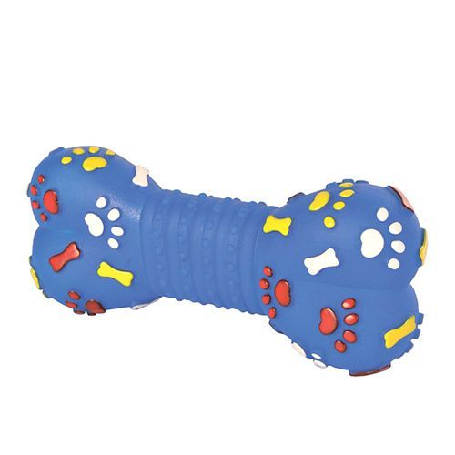 

Игрушка для собак TRIXIE , Кость малая 15см