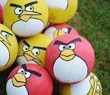 На Канарах откроется парк, посвященный Angry Birds