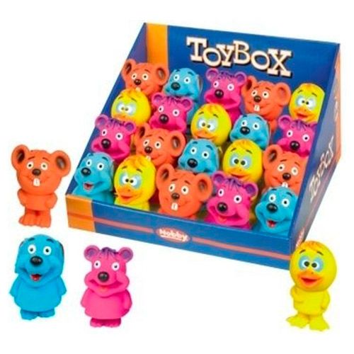 

Игрушка для собак Nobby, Веселые малыши 11-13см 1шт
