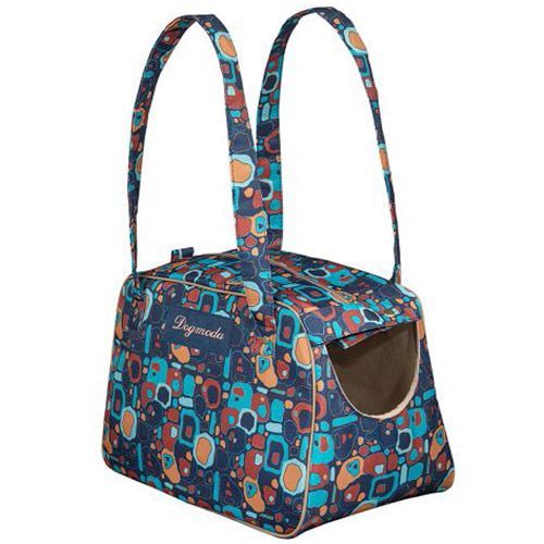 

Сумка-переноска для животных Dogmoda Сити 36х22х25см, Сити 36х22х25см