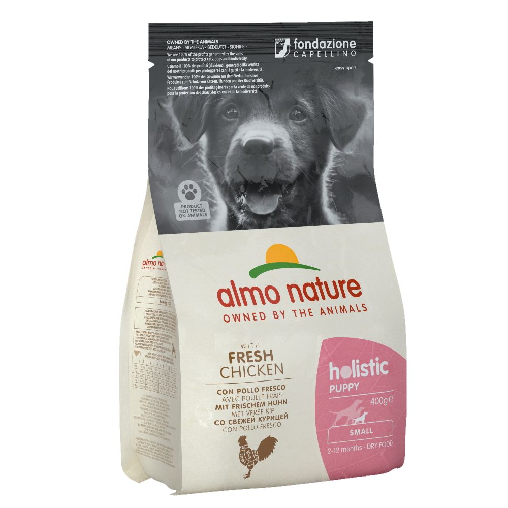 Almo nature holistic сухой корм. Корм для щенков Almo nature Holistic курица 400г. Almo nature Holistic XS-S Puppy для щенков. Корм для щенков Almo nature Holistic курица 2 кг. Корм для щенков Almo nature Holistic курица 4 кг.