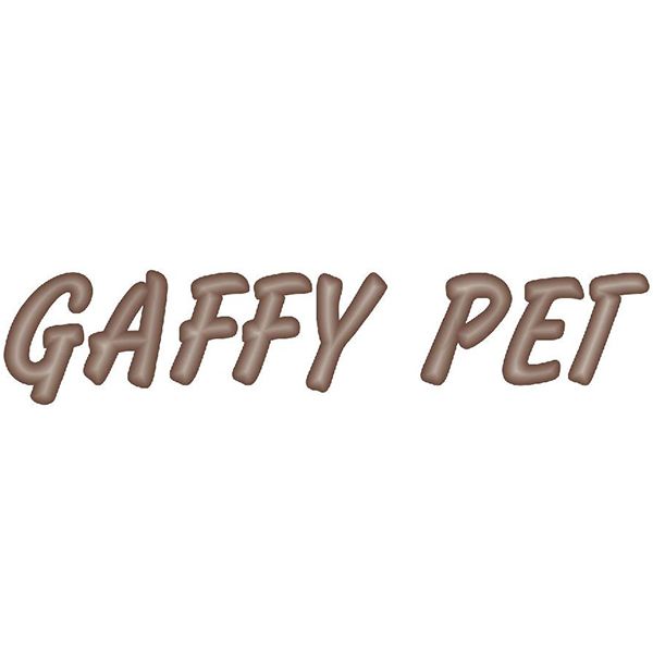 GAFFY PET