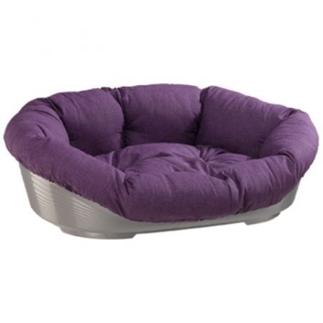 

Подушка для животных FERPLAST , Sofa-8 для лежака запасная синяя