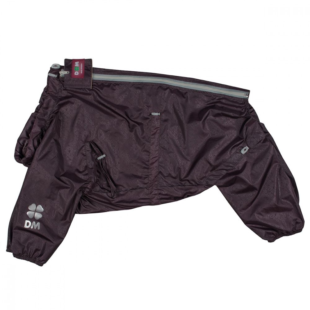 

Комбинезон для собак Dogmoda , Doggs Лайт 35см девочка