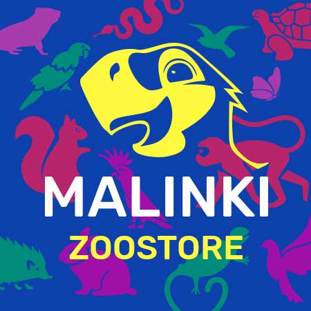 MALINKI ZOOSTORE