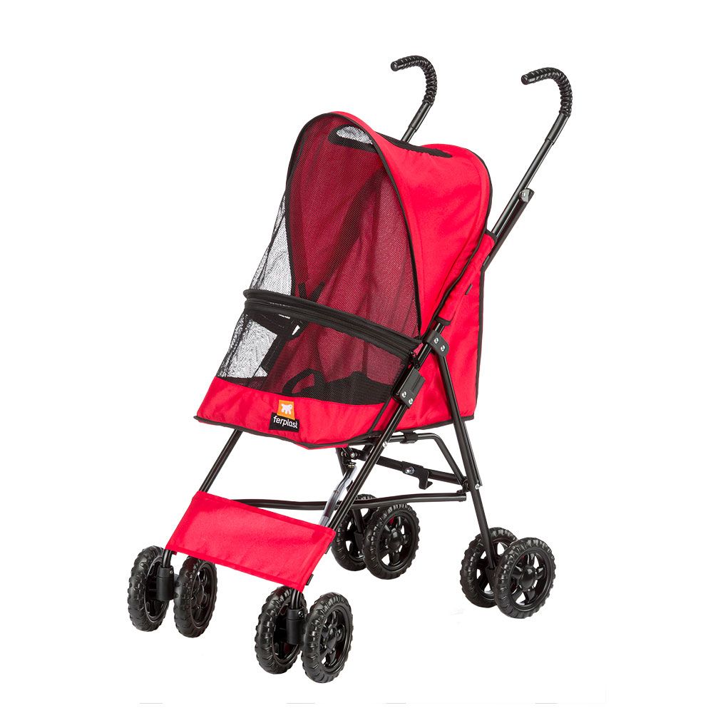 

Коляска для животных FERPLAST, GLOBETROTTER BASIC