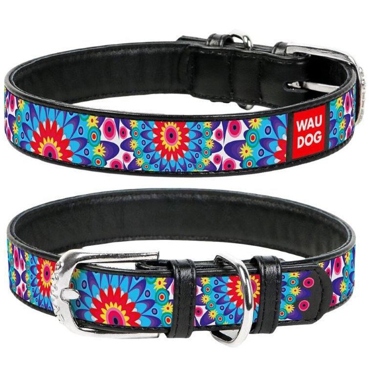 

Ошейник для собак COLLAR , , , , ширина 12мм, длина 19-25см черный