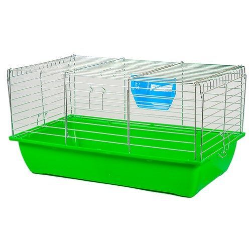 Клетка для грызунов INTER-ZOO KROLIK 570 71х40х35см