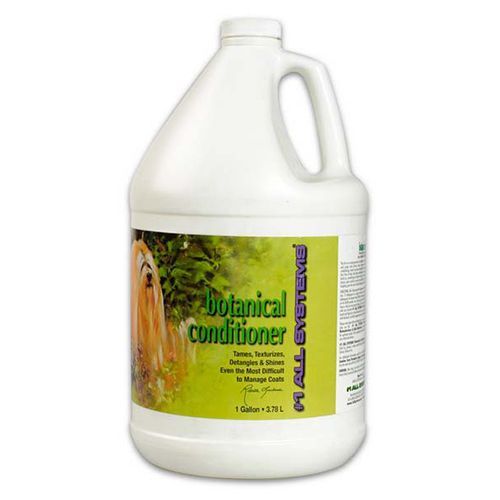 

Кондиционер Botanical 1 ALL SYSTEMS растительный 3.8л, растительный 3.8л