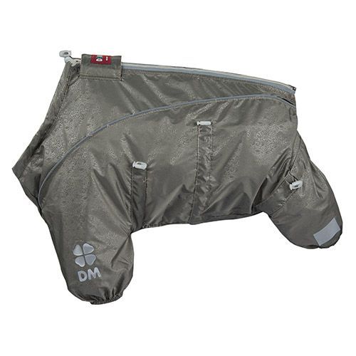 

Комбинезон для собак Dogmoda, Doggs Лайт 42см мальчик Mini