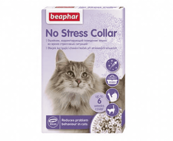 Таблетки Кот Баюн — успокоительное средство для кошек и собак