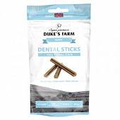 Лакомство для щенков DUKE'S FARM Dental sticks puppies